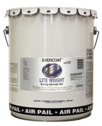 LIGHT WEIGHT 3 (5 GAL PAIL)